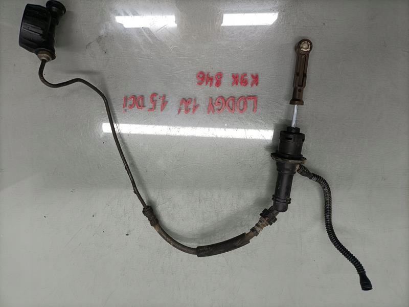 фото №1, Помпа сцепления lodgy 1.5 dci 306104118r