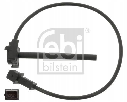 фото №1, Febi bilstein 46021 датчик, рівень рідина охолоджуючий