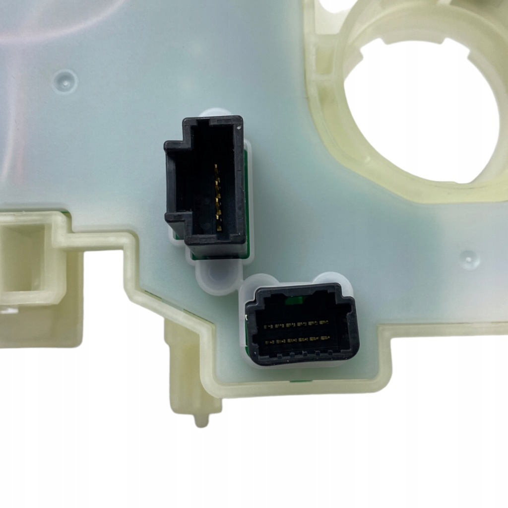 фото №12, Новый оригинальный номер переключатель комбинированный renault master iii opel movano b nissan nv400