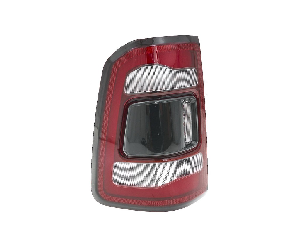фото №1, Лампа задняя do dodge ram 2019-2024 55112993ad левая