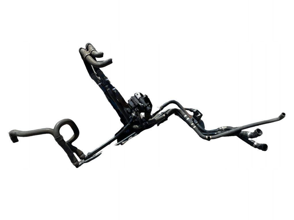 фото №1, Дроти трубки webasto daf xf 106 euro6 lift