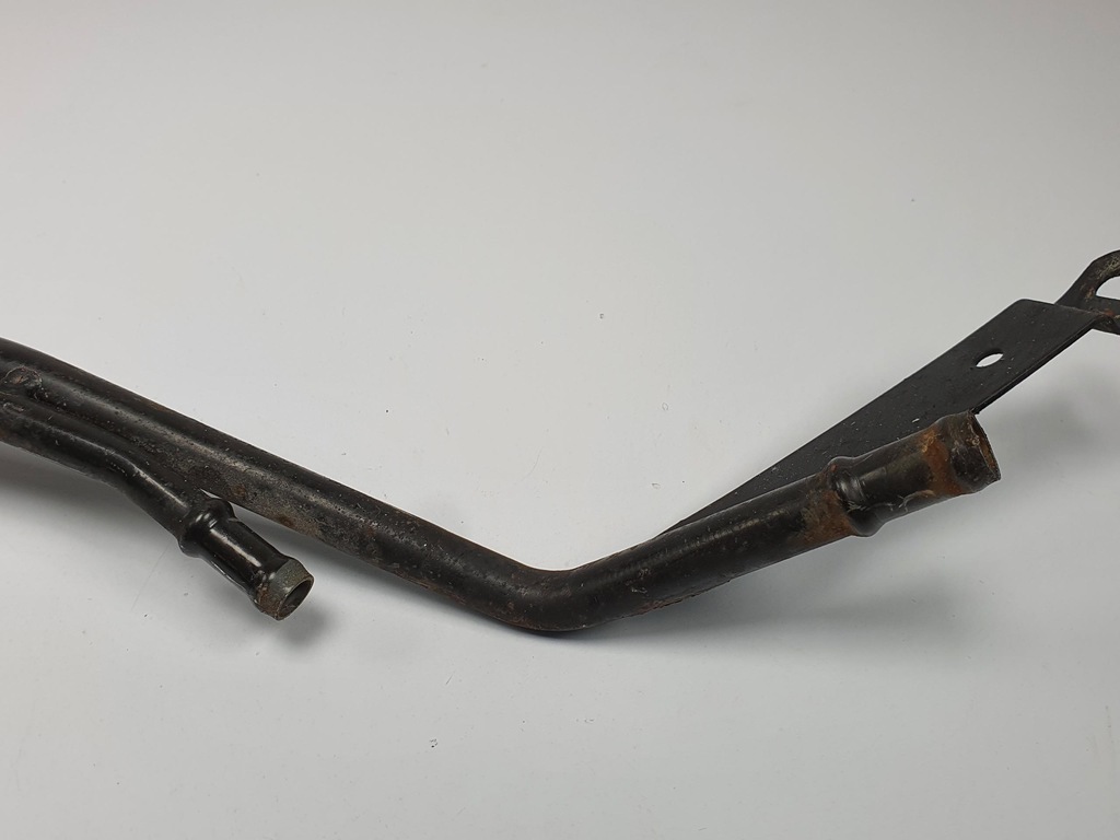 фото №4, Труба трубка wody mercedes w140 3.2