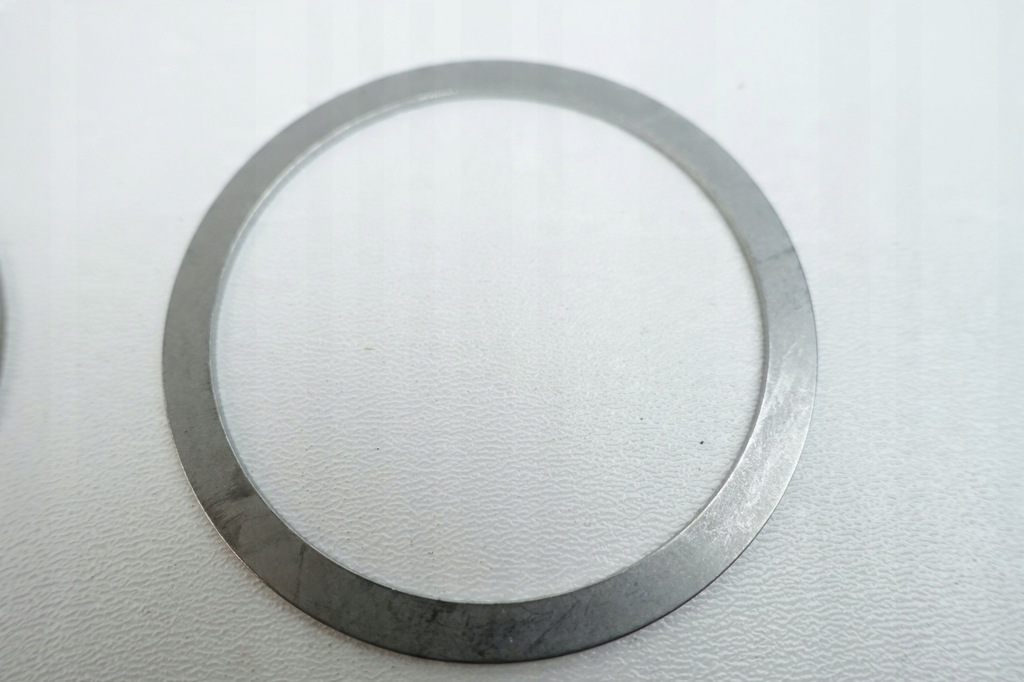 фото №5, Ущільнювач вала opel astra h 24461952