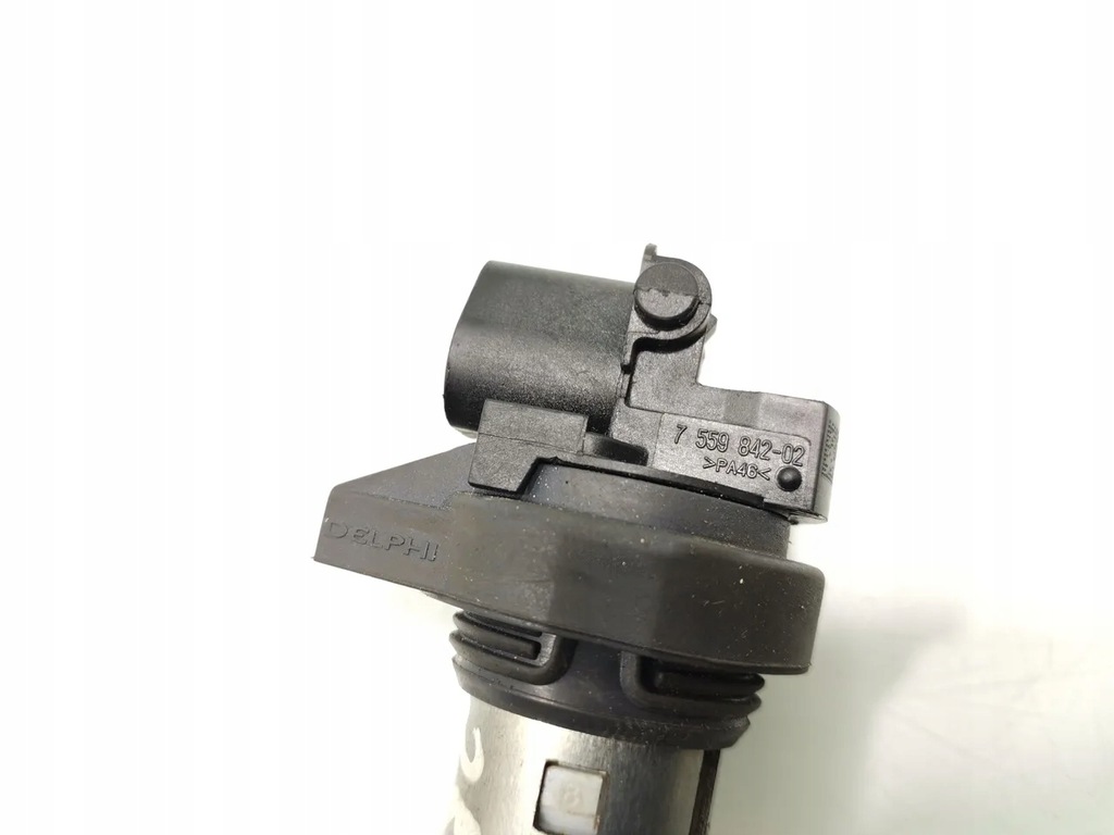 фото №11, Bmw 3 series котушка запалювання wysokiego напруги 320i бензин 125kw 170 hp