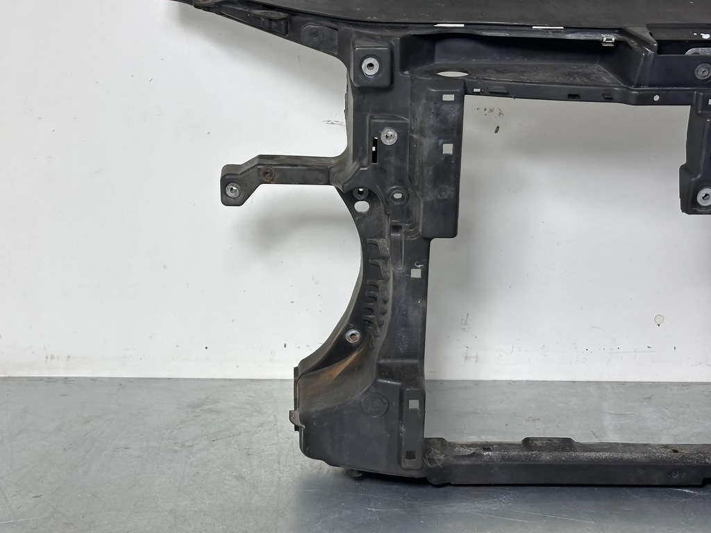 фото №13, Volkswagen passat cc 2016 корпус вентиляторов