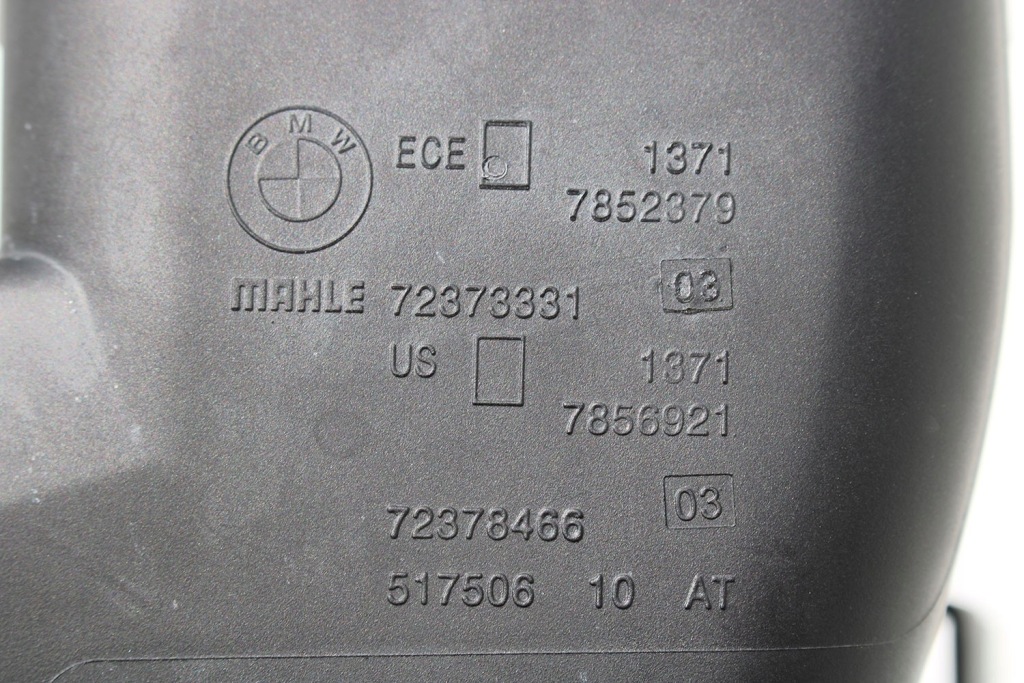 фото №9, Bmw 8 m8 фильтр воздуха 7852379 7852381 двигатель 4.4 v8 f91 f92 f93 корпус