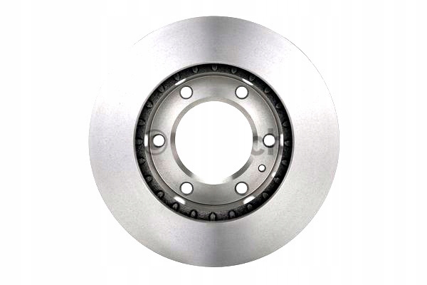 фото №5, Тормозные диски тормозные 2szt. перед ford ranger mazda bt-50 2.5d 3.0d