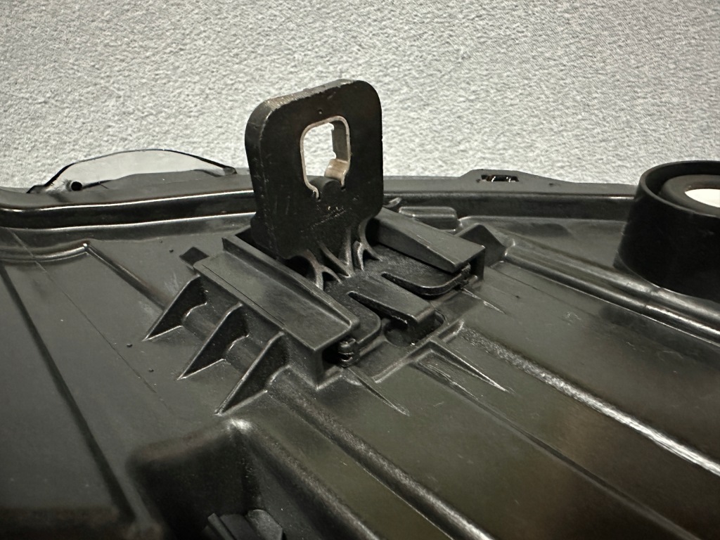 фото №14, Лампа audi q4 e-tron full led 89a941033 europa ліва