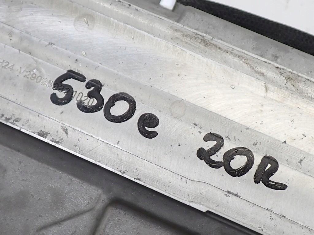 фото №10, Модуль блок керування конвертер заряджання 5a2a610 bmw 5 g30 g31 2.0i 530e b48 20r