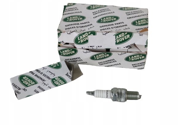 фото №1, Land rover err3799 свічка запалювання .