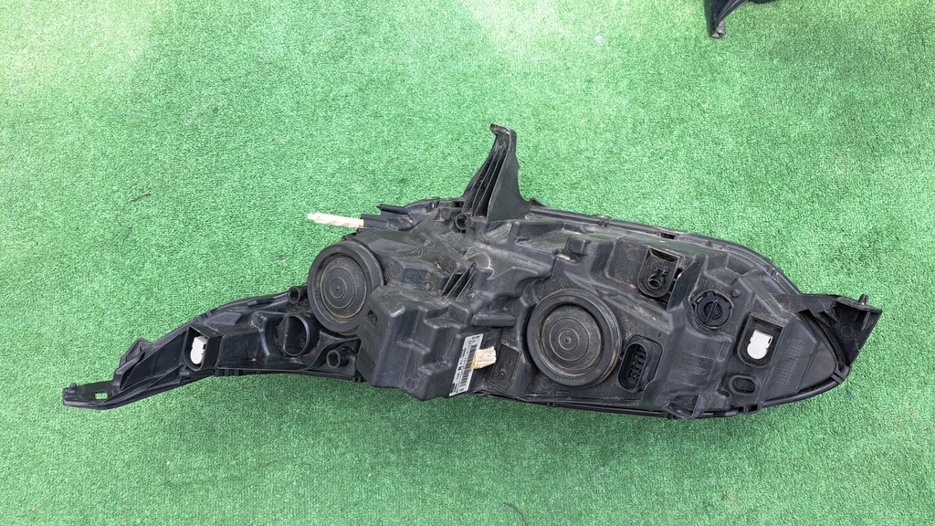 фото №3, Ford transit connect mk2 лампа передня