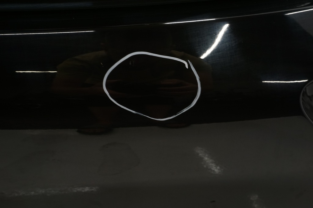 фото №8, Hyundai tucson iii 16r кришка багажника багажника pae