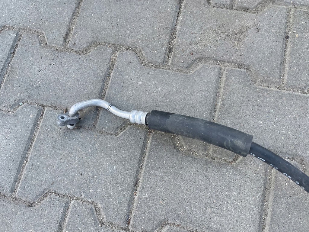 фото №3, Subaru forester iv 2.0 шланг кондиціонера