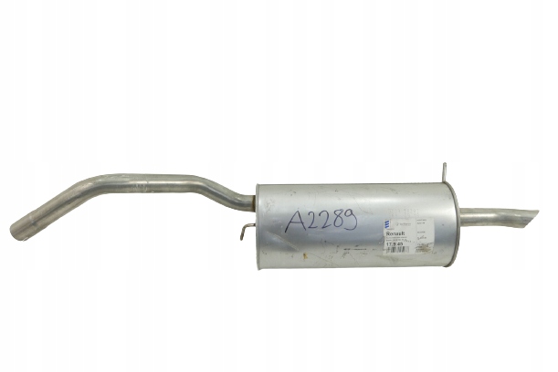 Купить Гаситель конечный renault 7700435861 scenic 1.8 2.0