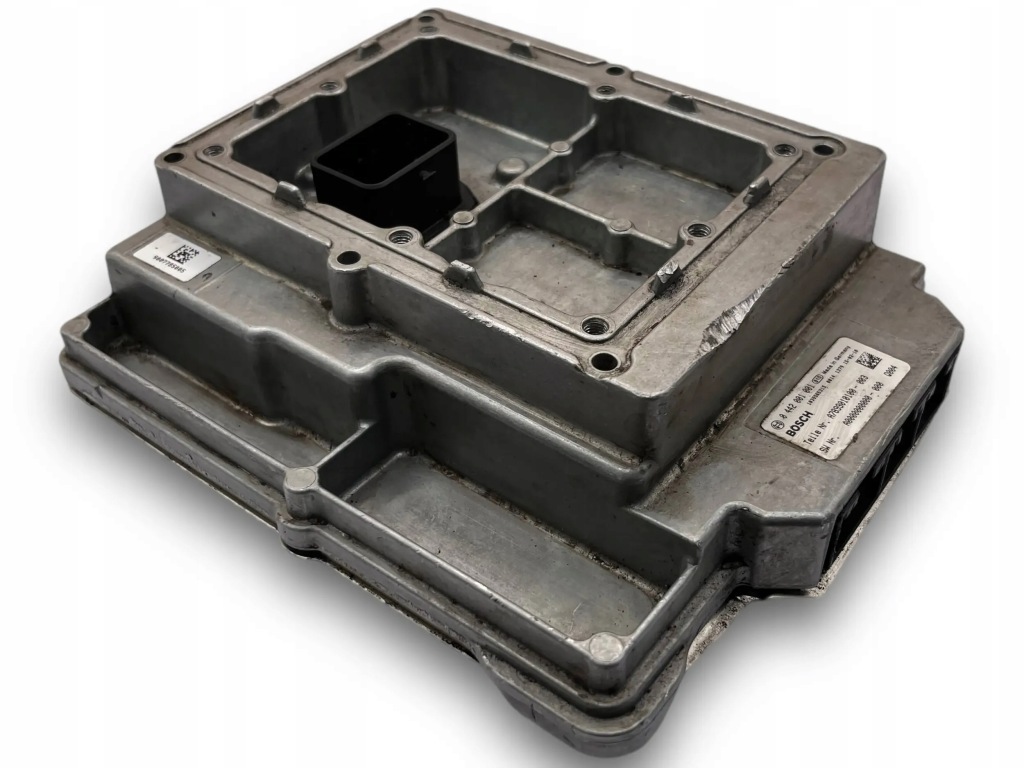 фото №1, Smart блок керування акумулятора 7899010100 m