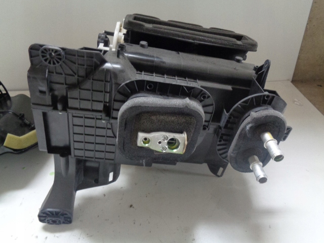 фото №5, Mazda 2 dj 14- обігрівач комплектна europa