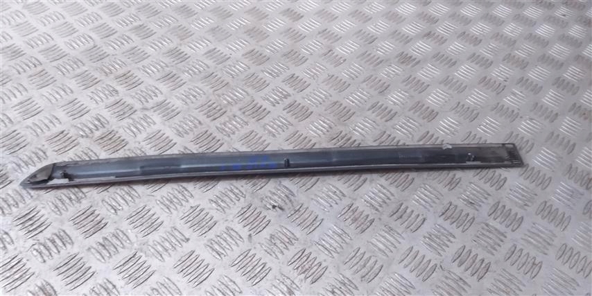 фото №5, Vw golf plus 2011r молдинг двері права задня задня