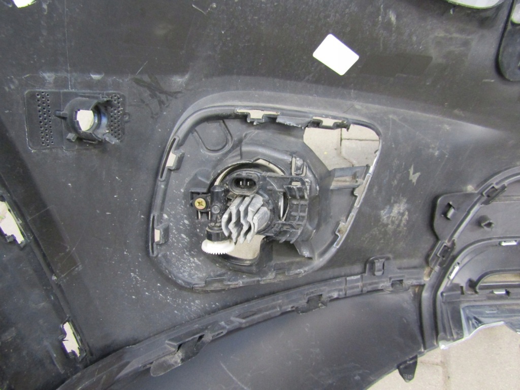 фото №14, Бампер перед передний mercedes glb x247 19-