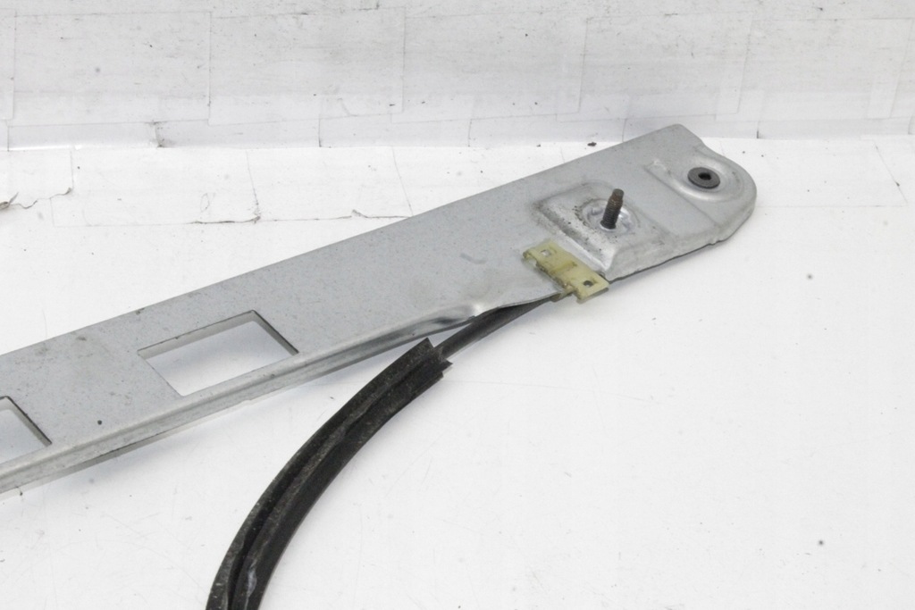 фото №8, Подъемник стекло левых передних дверь opel movano b фургон 807210008r 2.3l