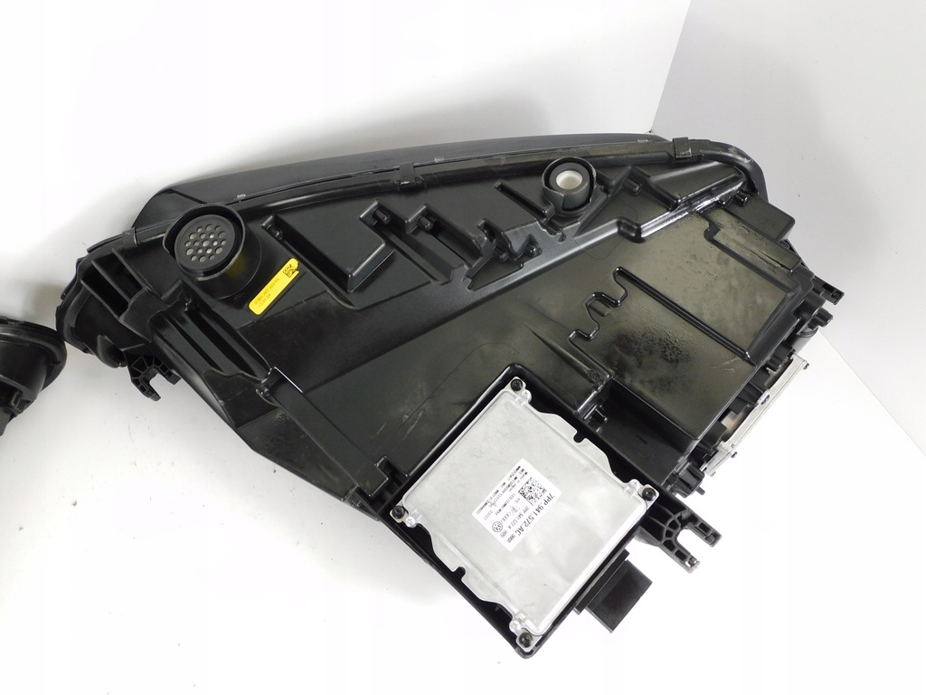 фото №12, Audi r8 4s лампа права ліва laser lift 4s0941086 4s0941085