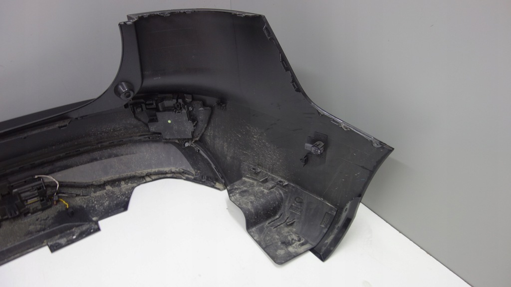 фото №9, Volvo v60 iii бампер задній 019