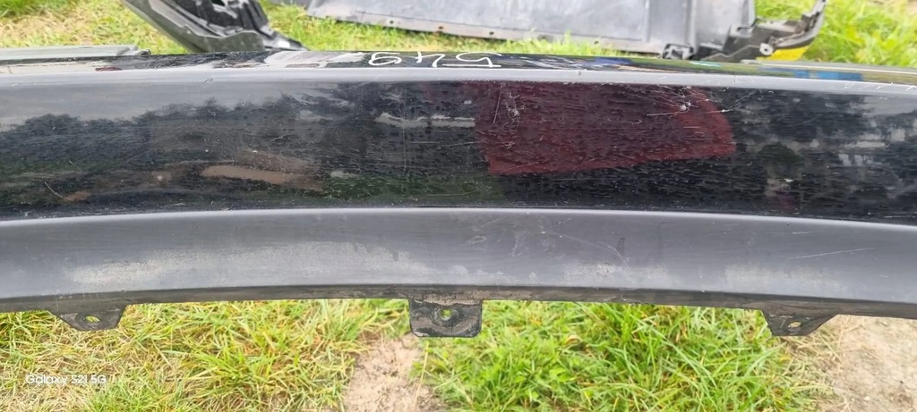 фото №4, Бампер задня задній land rover range rover l405