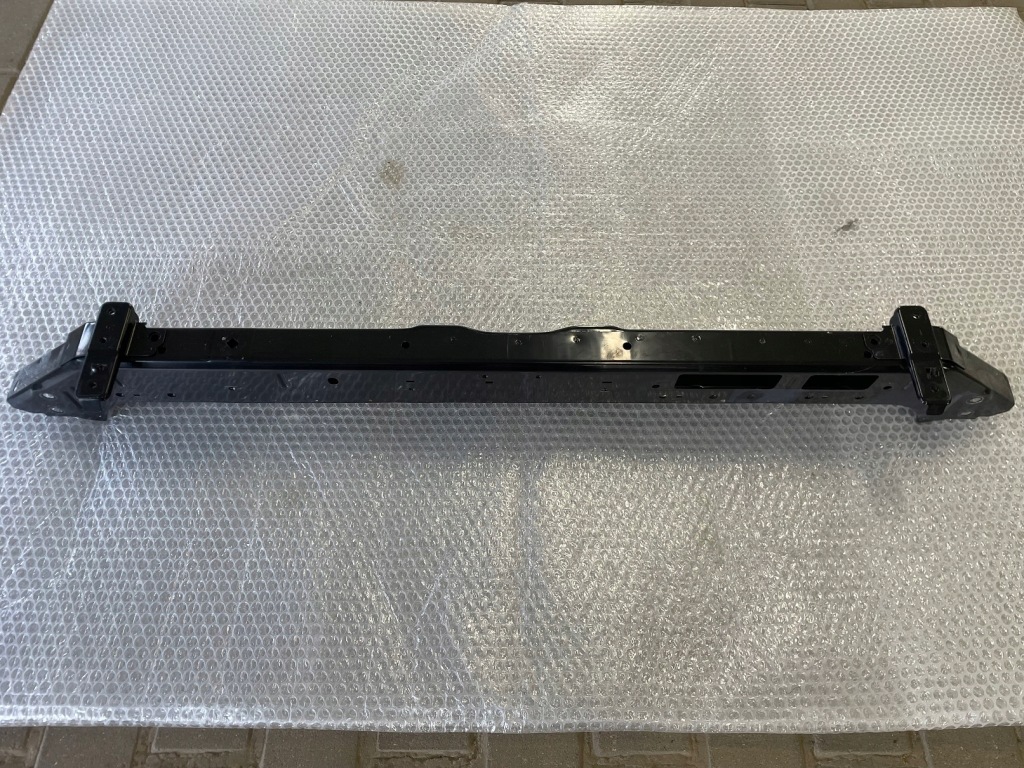 фото №1, Kia sportage iv pas передний góra 15- przed i po lift