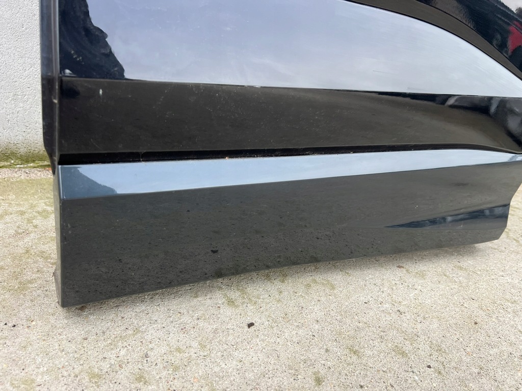 фото №13, Двері audi q3 83f od 2019 sportback задня лівий задні ліва