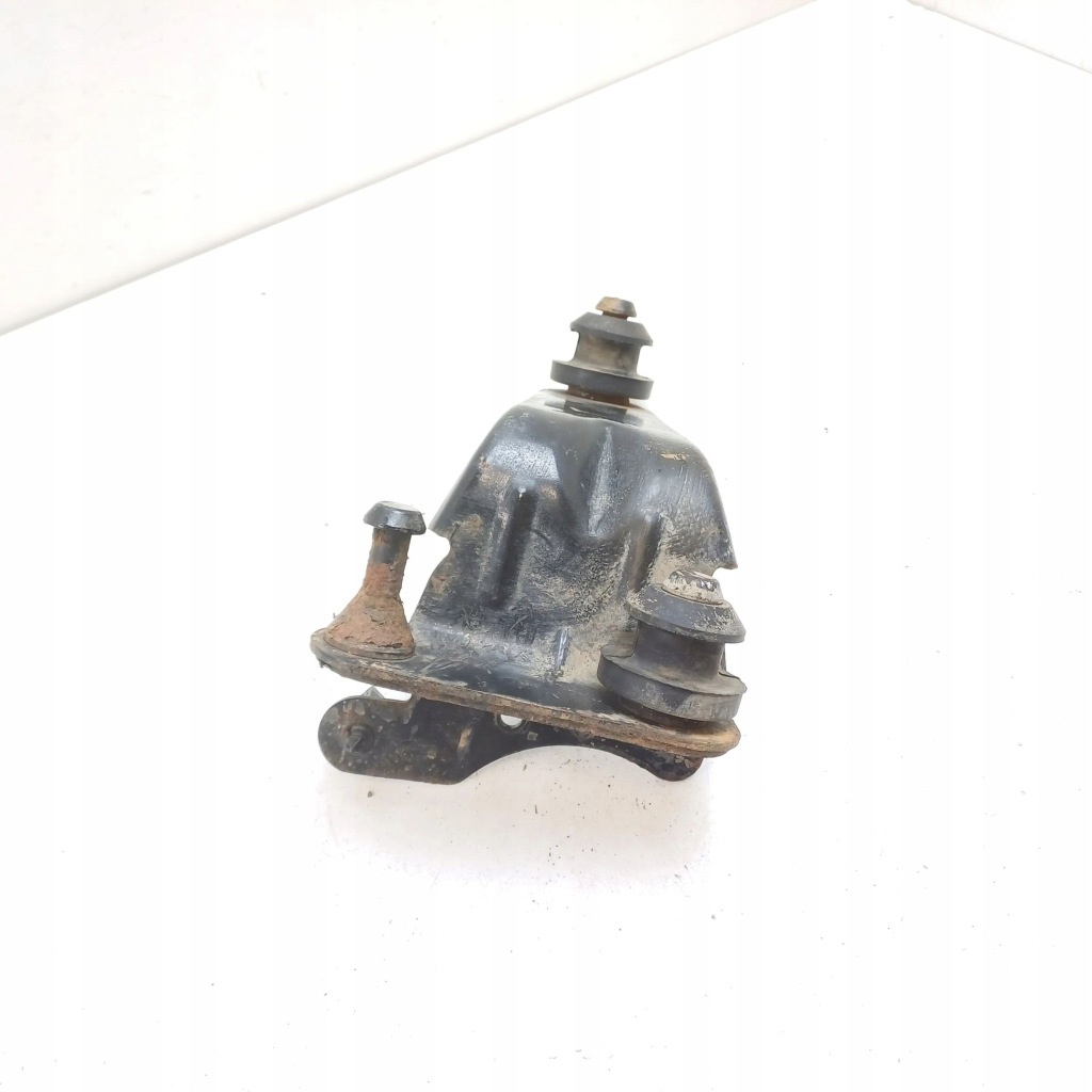 2004 mercedes-benz ml w163 другая часть отсек двигателя с Разборки