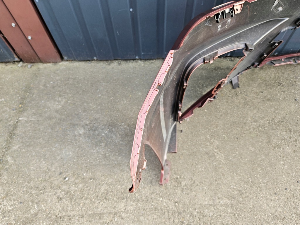 Бампер перед передний lexus rx 5 v f sport 52119-48a90 полный org Киев