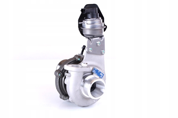 фото №12, Nis 93416_r турбонагнетатель /nowa/ chevrolet malibu