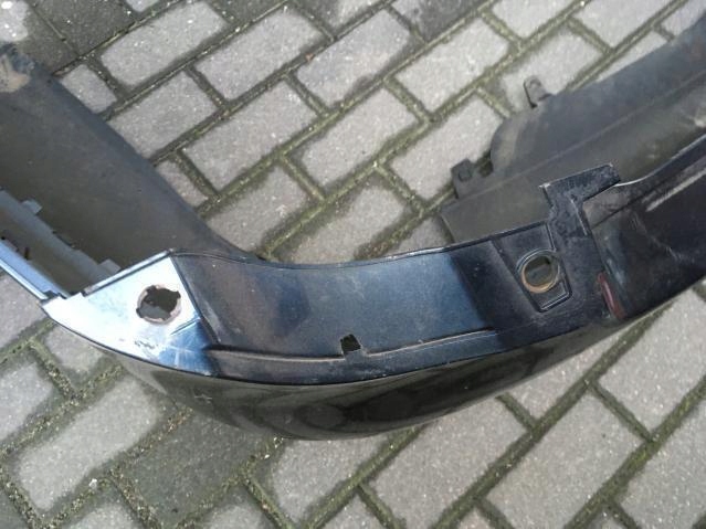 фото №9, Бампер задня задній kompletny vw passat b7 lh5x