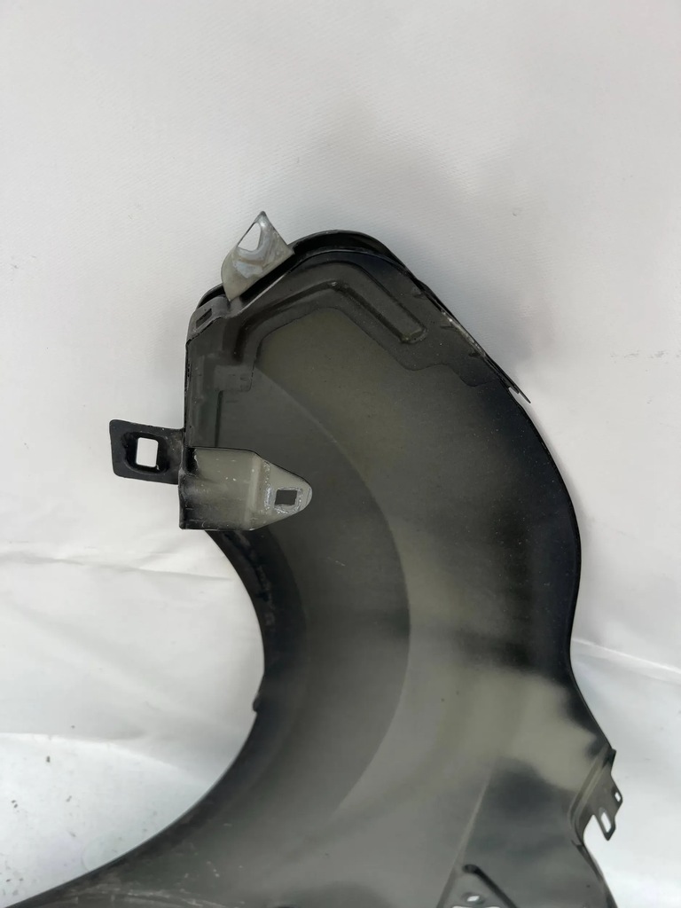 фото №10, Крыло ford transit connect mk2 правый перед передний