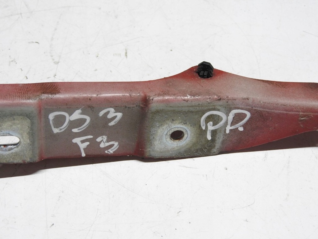 Citroen ds3 09-14 kkn петлі капот правий лівий 9683552580 9683552480 в Україні