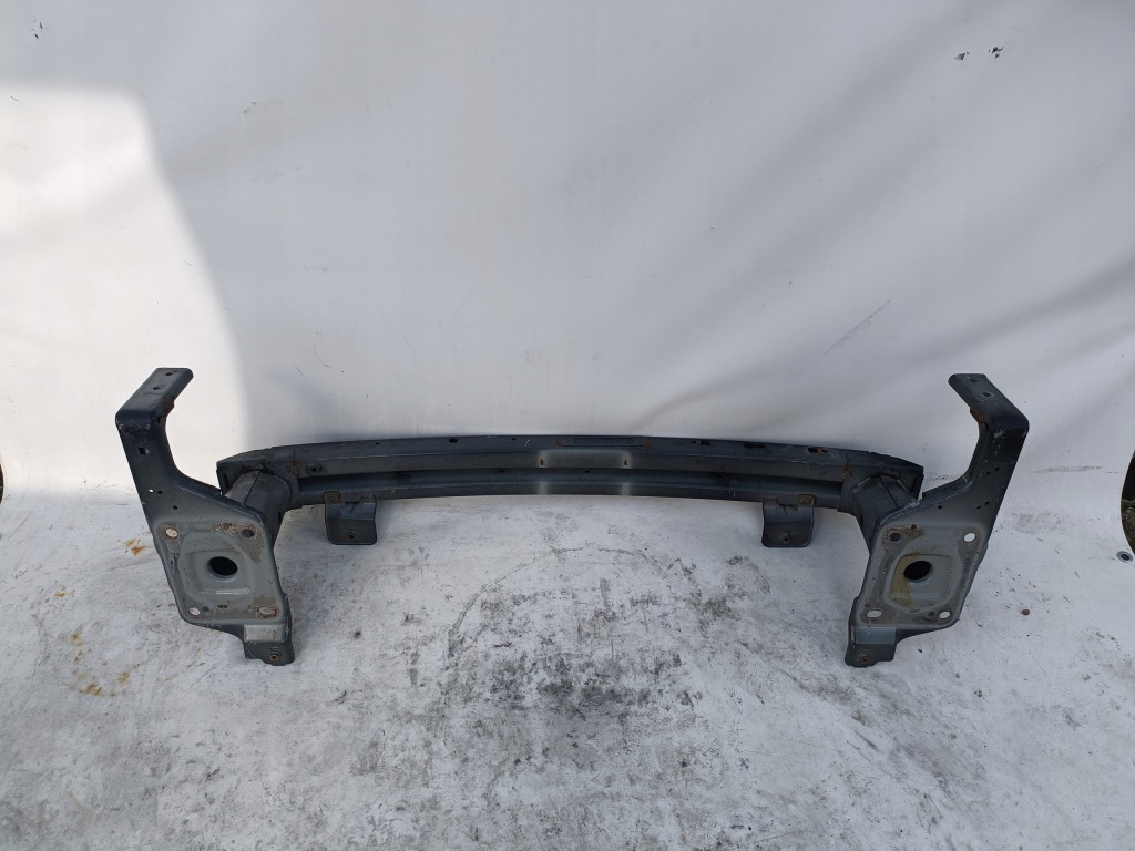 фото №3, Ford s-max mk2 балка бампера перед em2b-r10922-bb