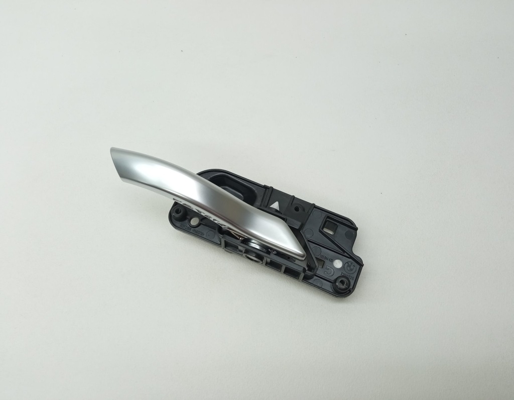 фото №1, Ручка правая передняя внутренняя bmw g11 7398826