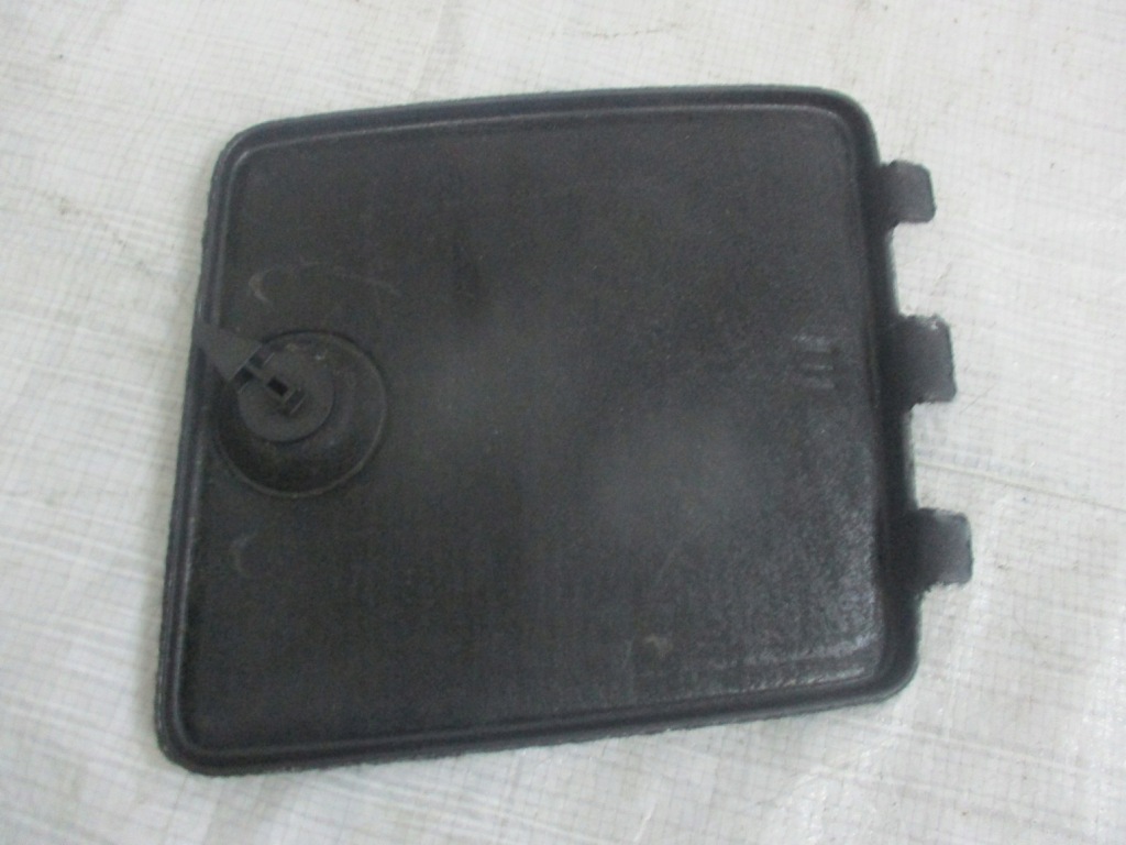 Купить Заглушка крышка багажника обшивка багажника vw passat b6
