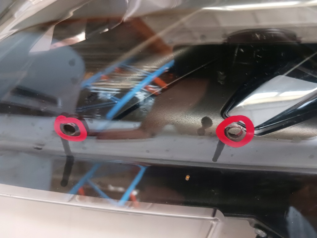 фото №7, Лампа лівий перед передня ferrari sf90 stradale f173