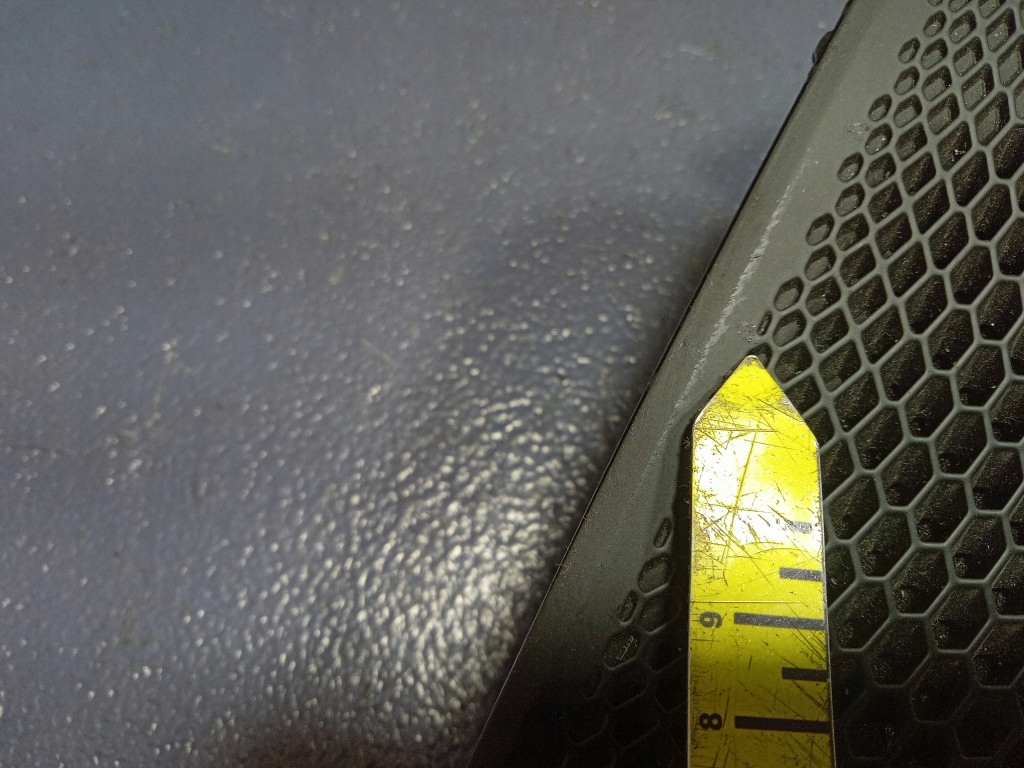 фото №9, Bmw 4 g22 g23 g20 защита накладка динамика панели 6831281