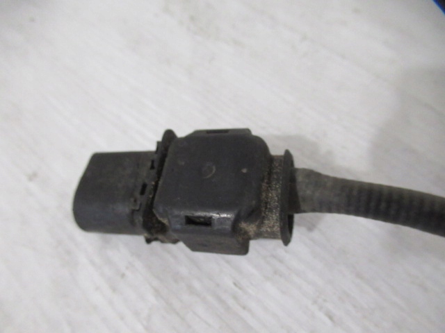 фото №3, Alfa romeo 159 1.9 jts датчик лямбда-зонд 0258017052