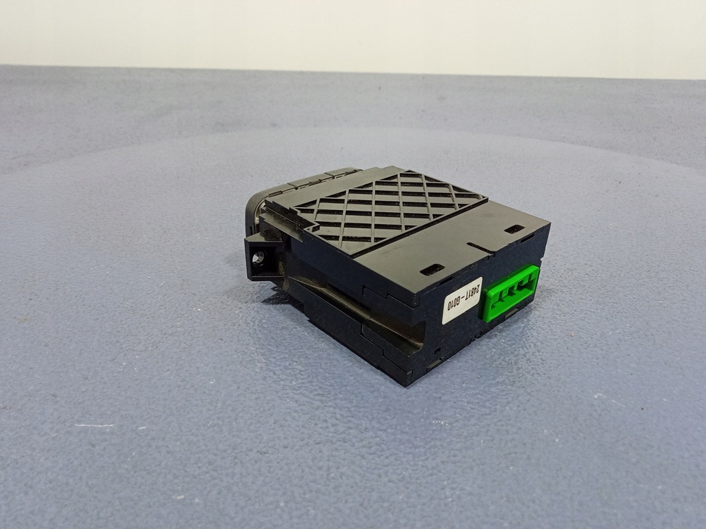 фото №6, Honda civic vii переключатель выключатель кондиционера 2481t-g010