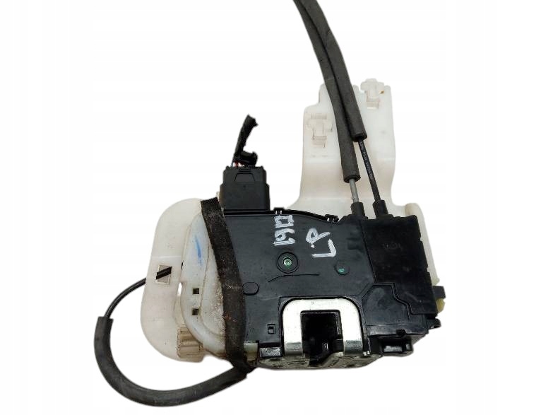 фото №5, Замок дверь левый перед europa 813102y000 hyundai ix35 i 2009-