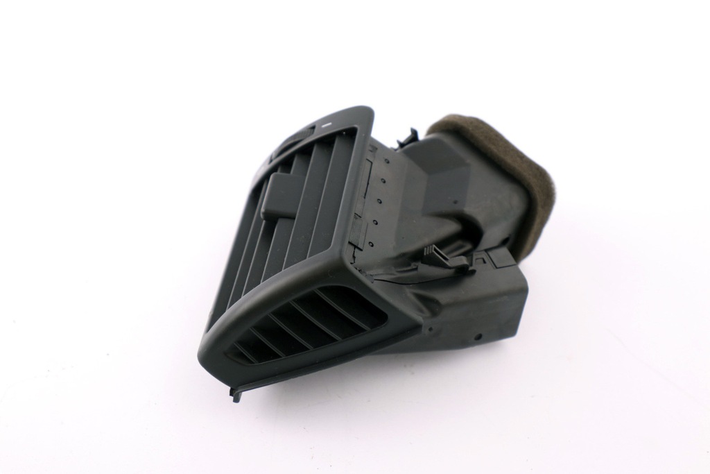 фото №12, Bmw e46 повітропровід решітка права впуск повітря