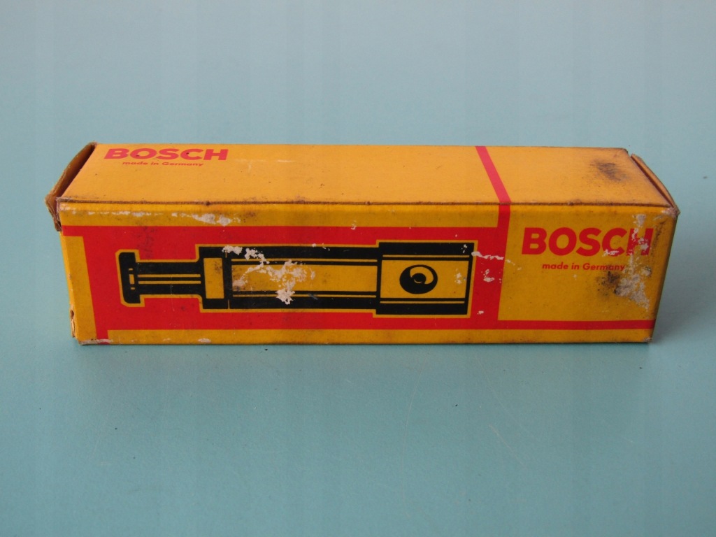 Купить Bosch 2 418 450 022 element секция насоса scania