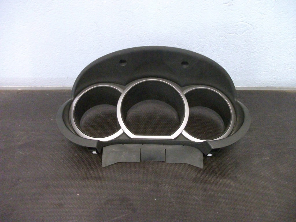 фото №1, Защита спидометра часовая пружина grand vitara ii 73311-65j1