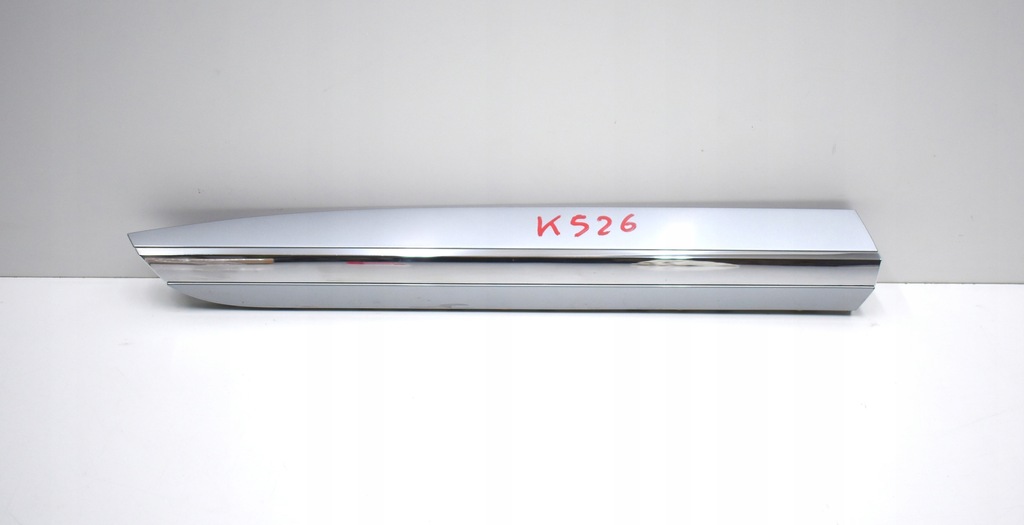 фото №1, Volkswagen оригинальный номер 3g8853992b молдинг дверь задних p