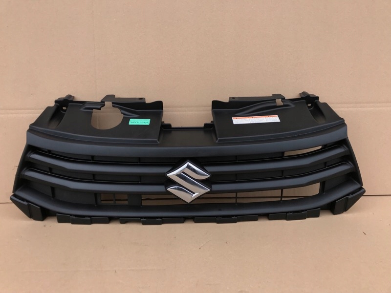 фото №1, Suzuki celerio решётка радиатора решётка радиатора перед