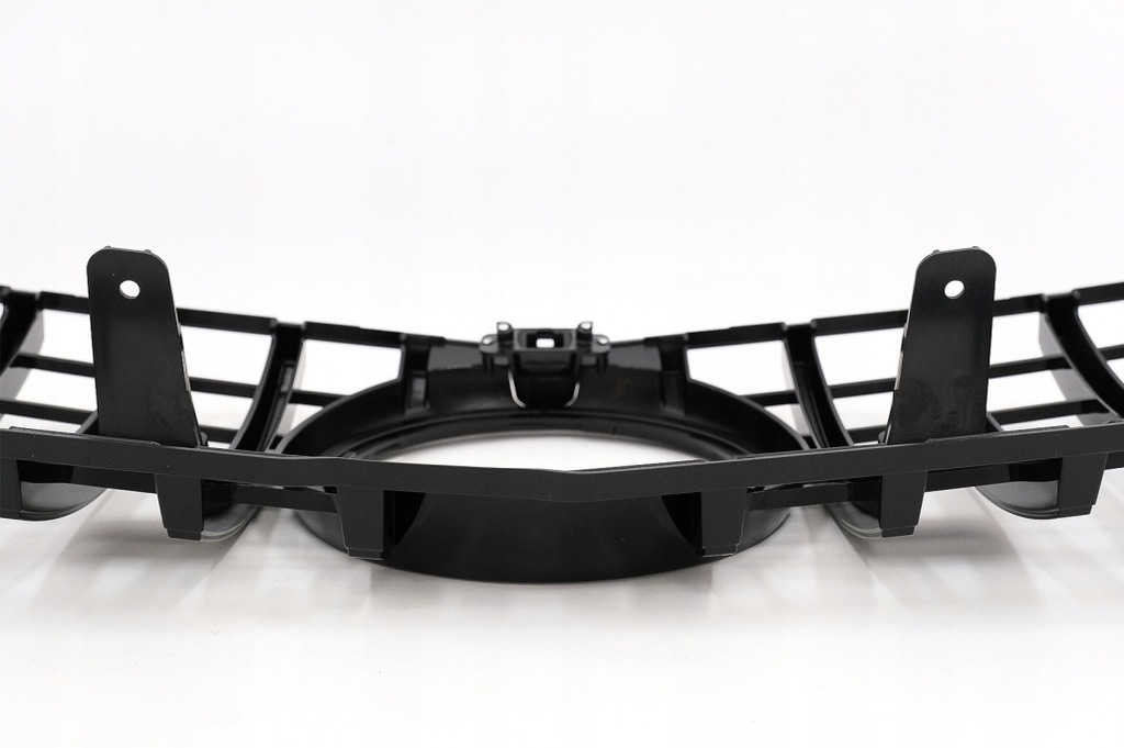 фото №9, Решётка do mercedes gls x166 facelift 16-18 gtr look