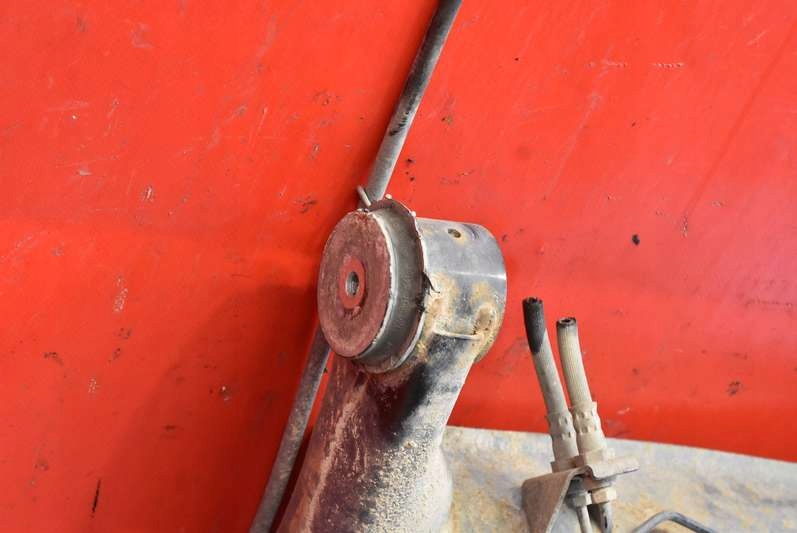 фото №6, Oś задня задня балка vw up 1.0 mpi 3d 15r