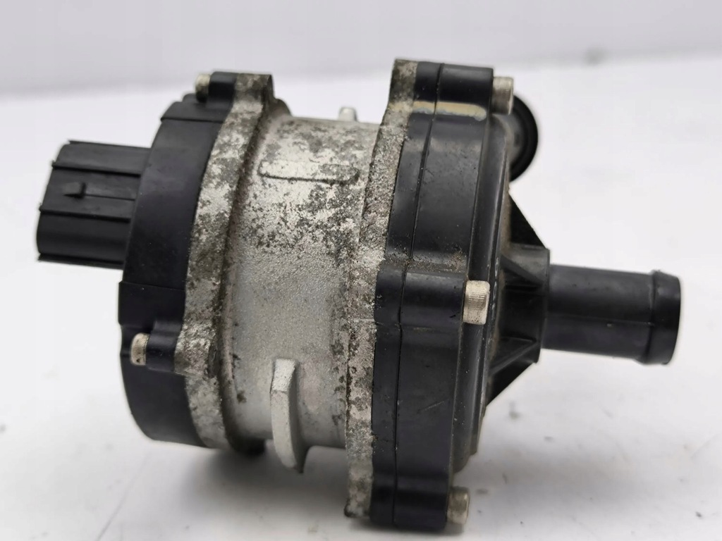 фото №5, Kia niro 2019 насос циркуляції / циркуляція wody